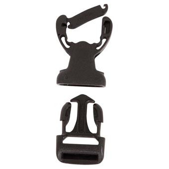 PH402 Side Release Buckle – BuckleRus