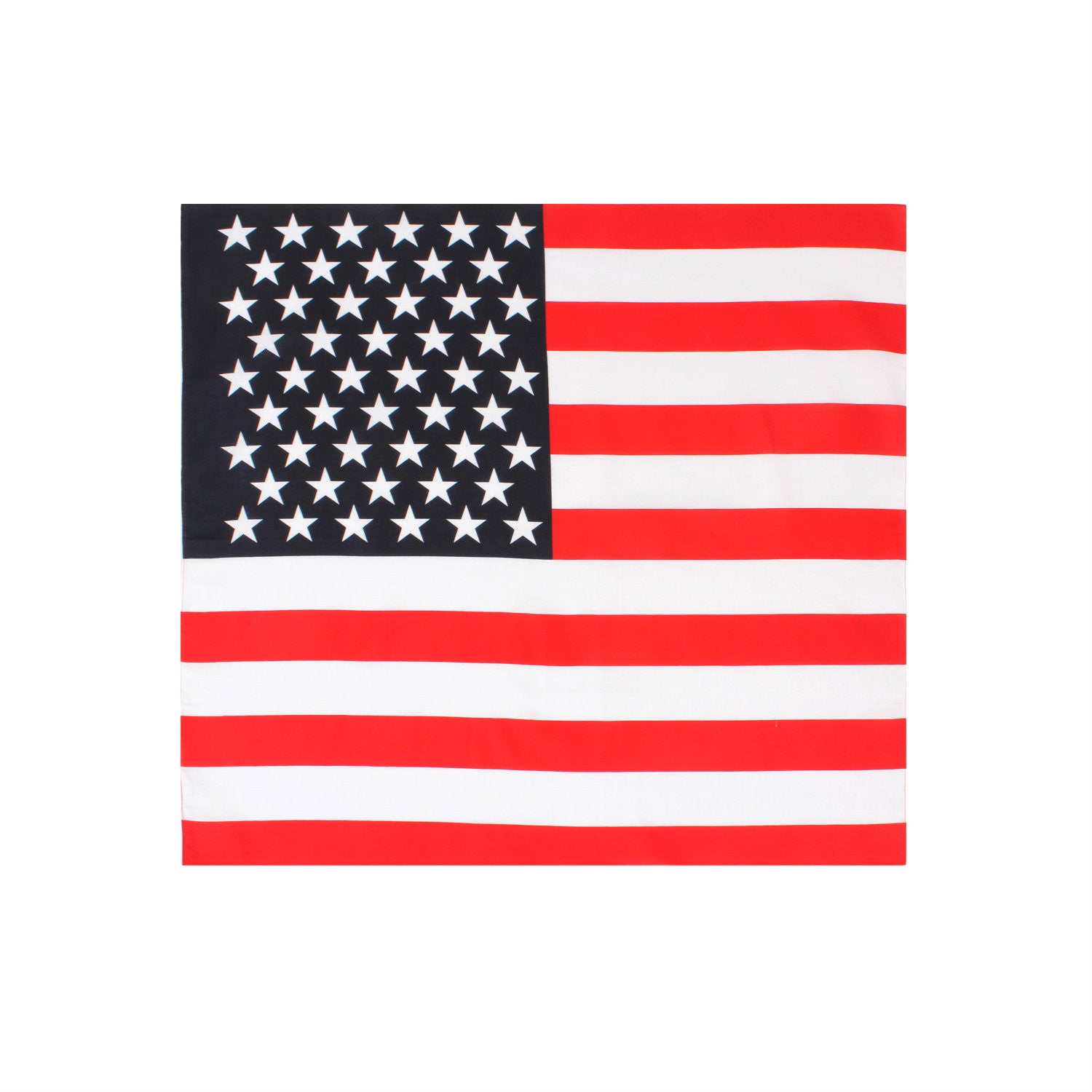 Stars & Stripes Bandana - Army Navy Gear