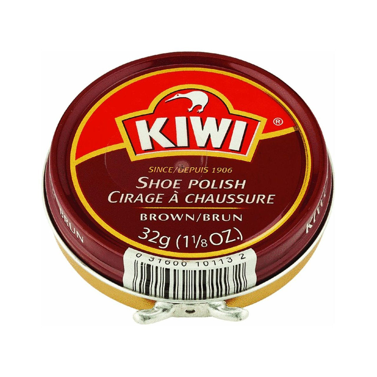  KIWI Liquid Instant Wax, 2.5 fl oz, Black, (Pack - 6) :  Clothing, Shoes & Jewelry