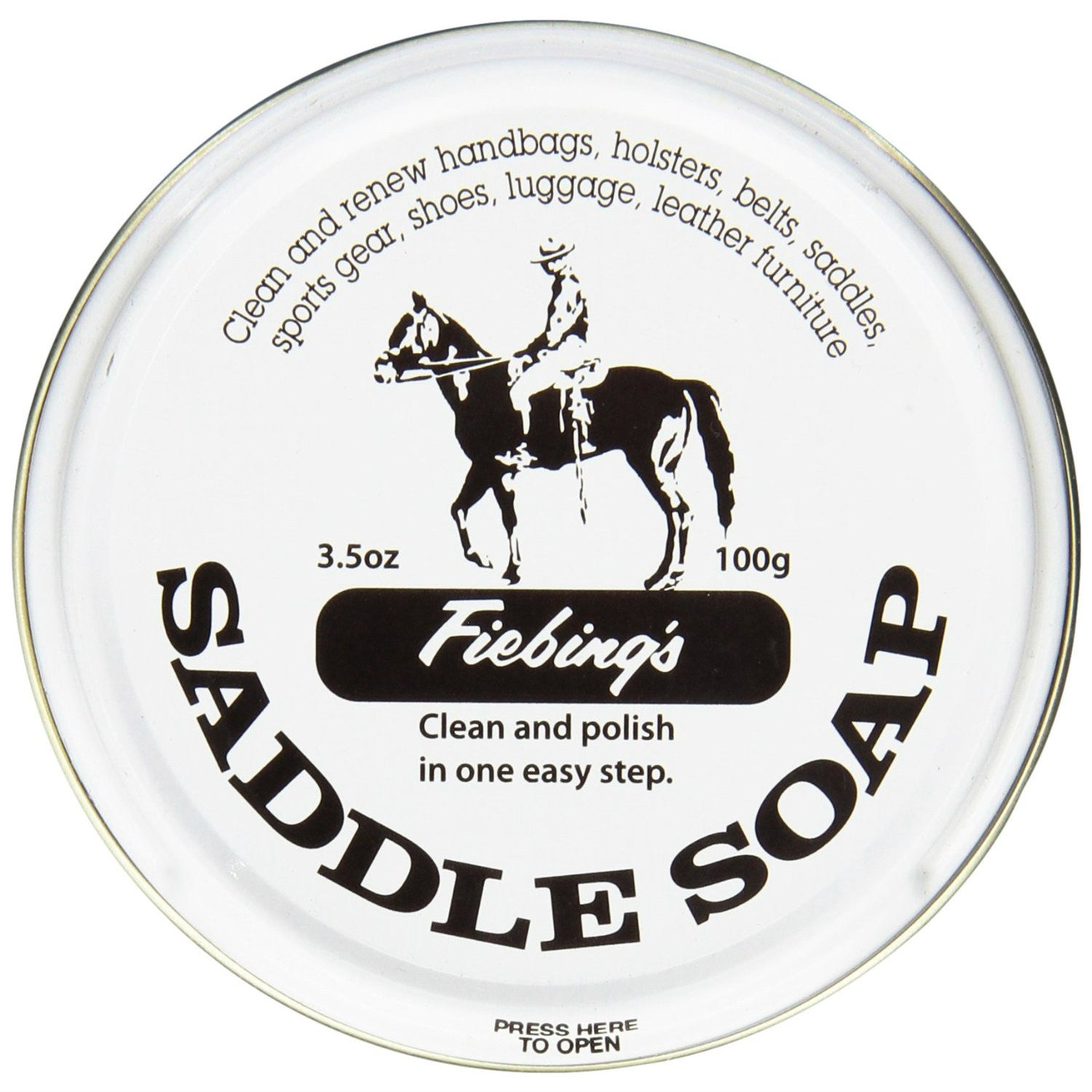 SNO-SEAL Leather Waterproofing Wax from Hessen Antique