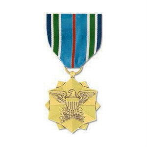 Joint Service Achievement Medal Anodized