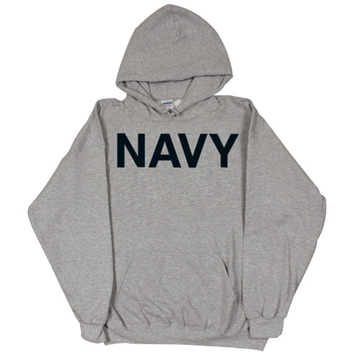 navy pt sweatshirt