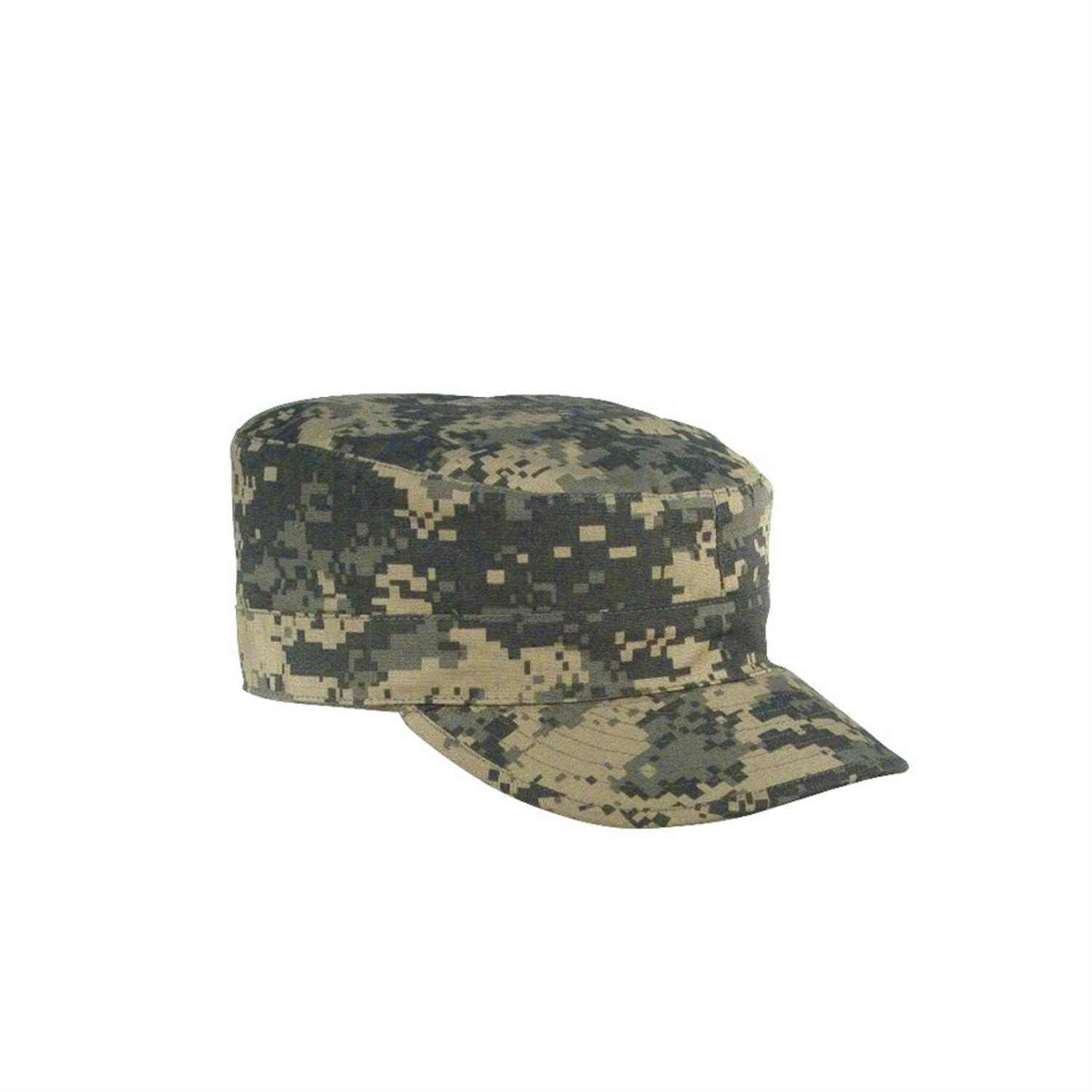 army fatigue polo hat