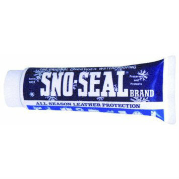 Atsko Sno-Seal Welt-Seal 2-Fluid Ounce Squeeze Tube