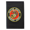 US Marines Emblem Wallet