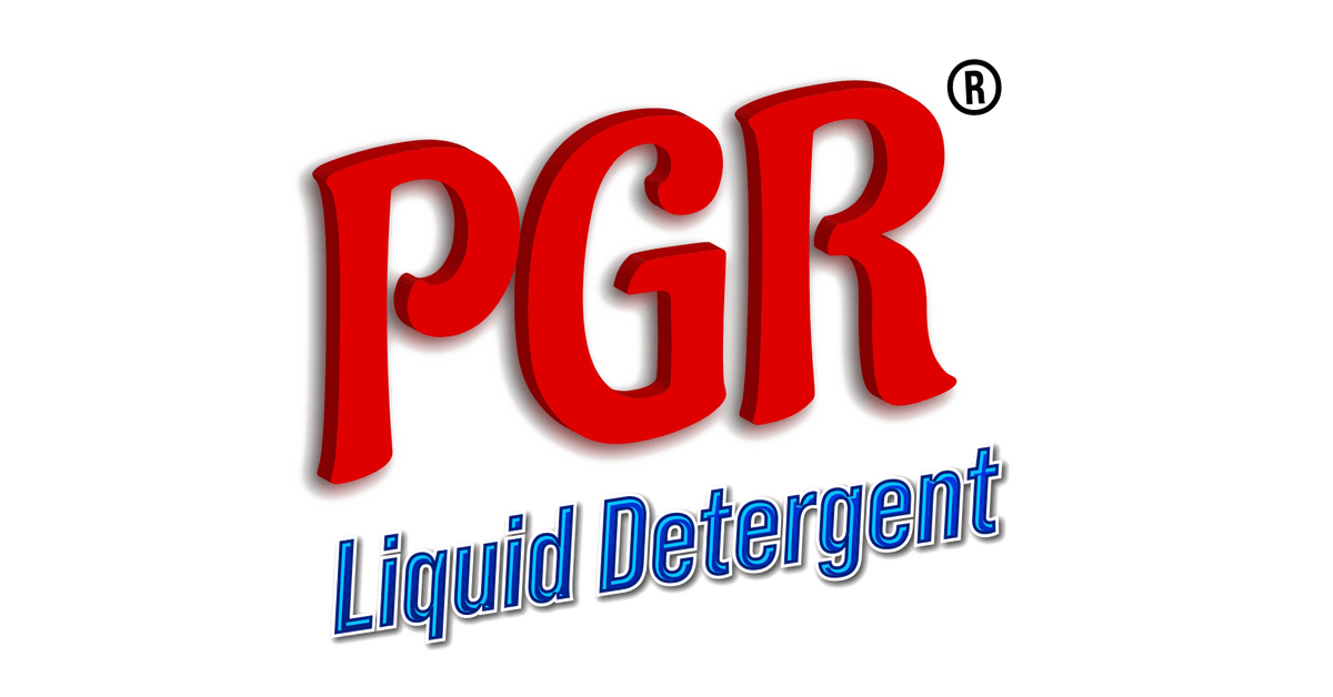 PGR Disinfectant Surface & Floor Cleaner Liquid, Floral Fragrance