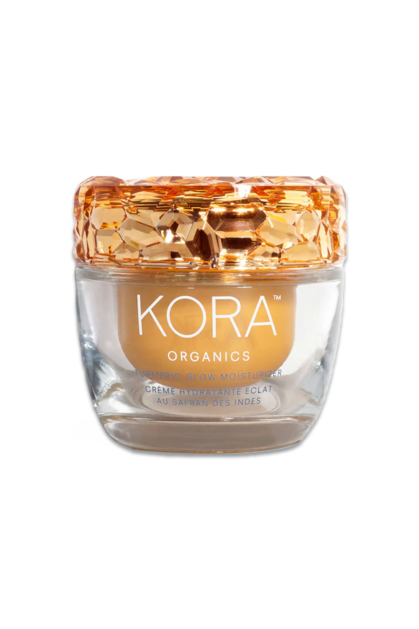 Miranda Kerr Interview On Her Clean Beauty Brand KORA Organics