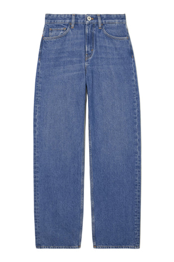 Straight-leg Jeans - COS