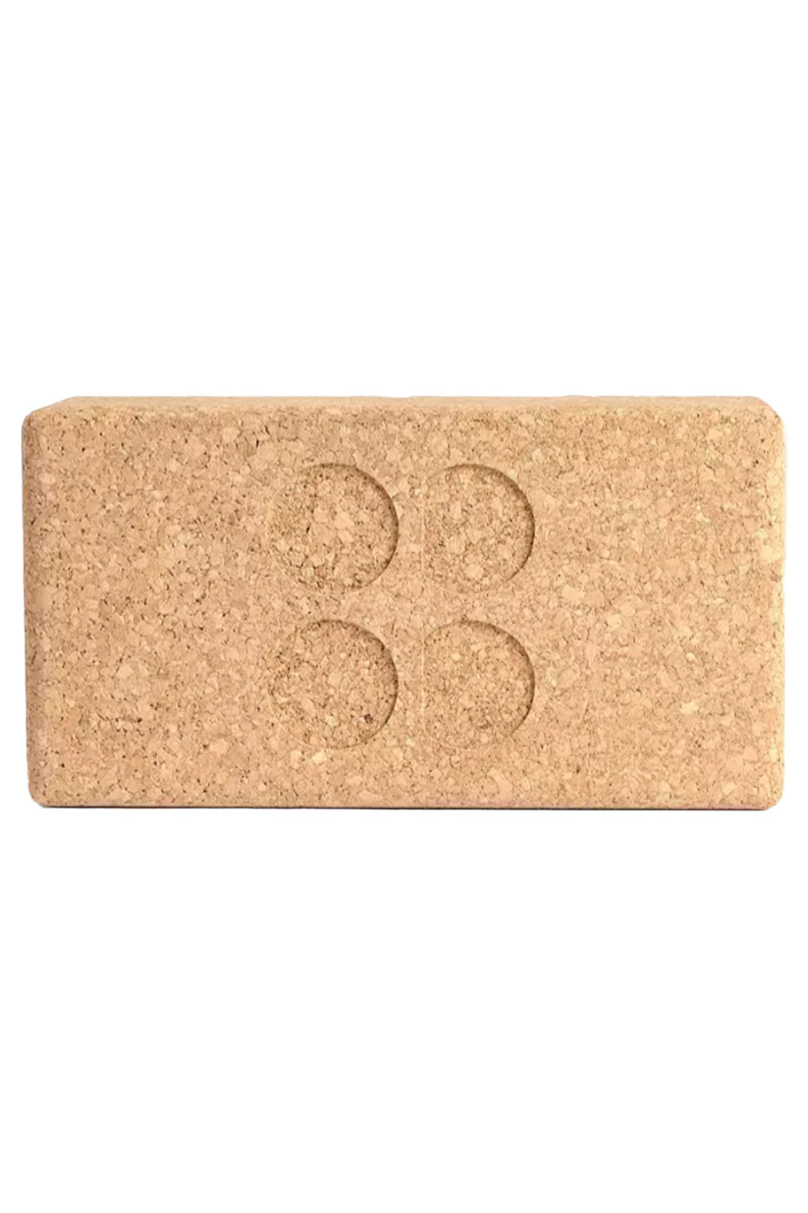 Yogamatters Cork Brick