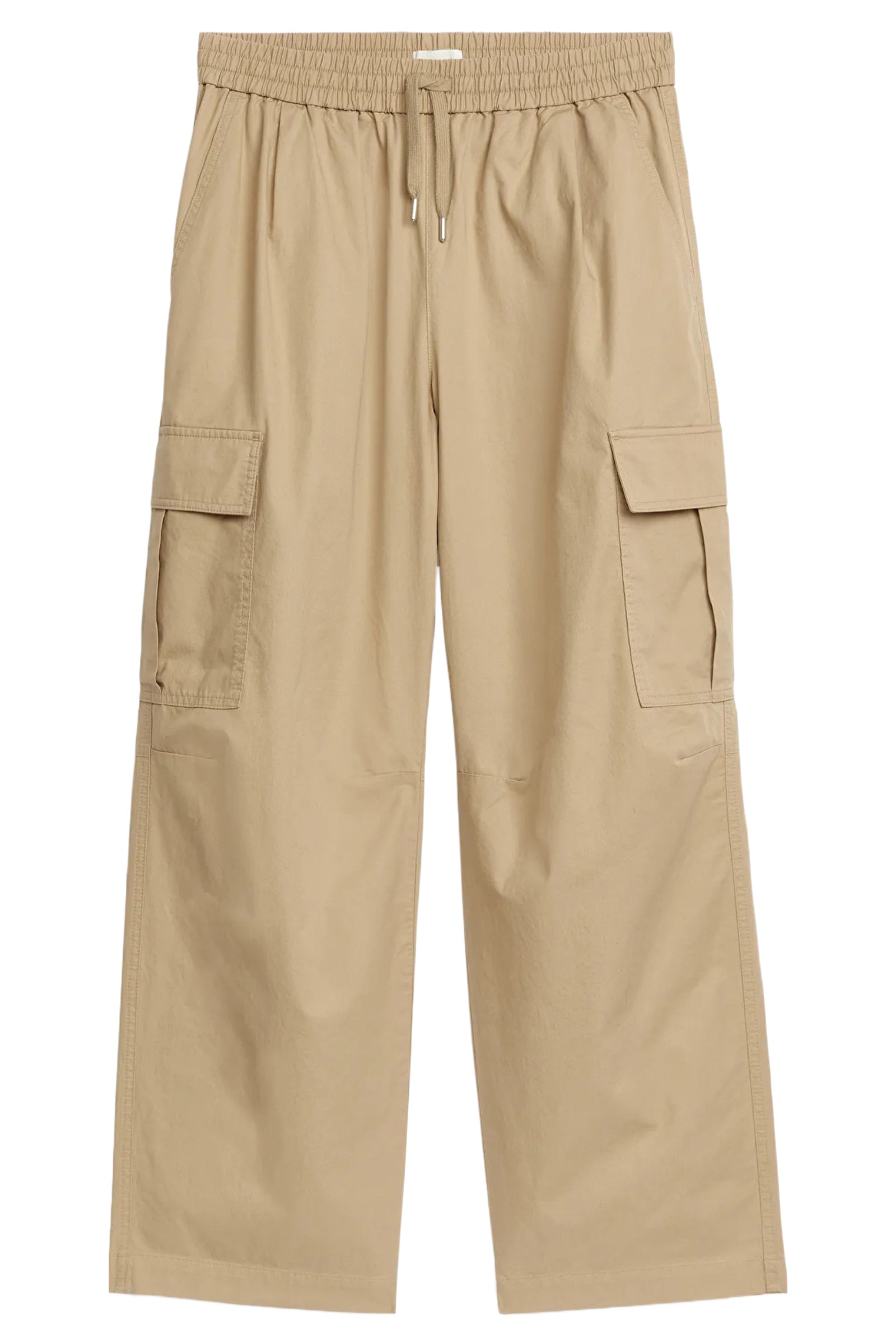 FENDI Trousers T.IT 40 cotton Yellow ref.941270 - Joli Closet