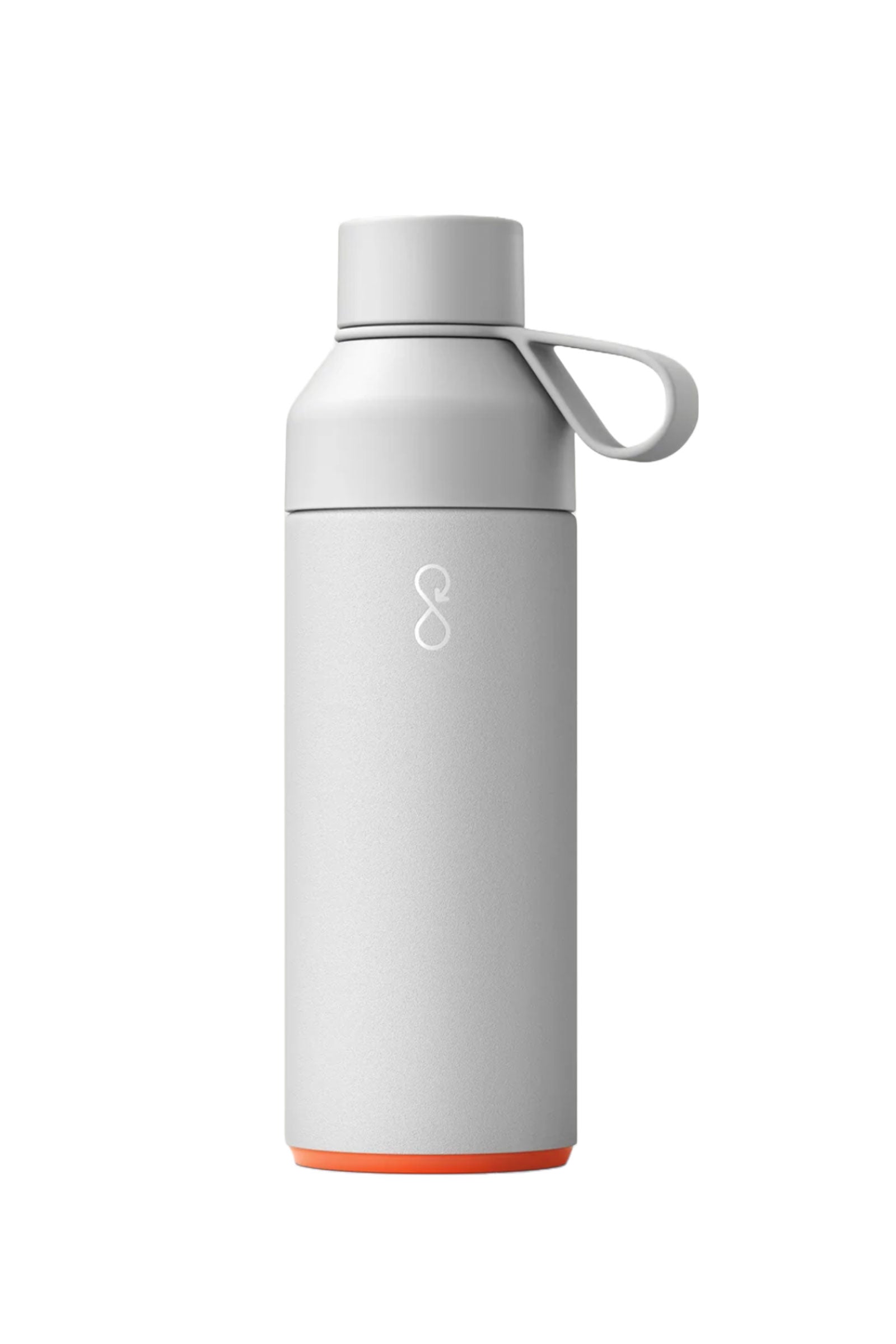 Clear Quartz Bottle – Glacce