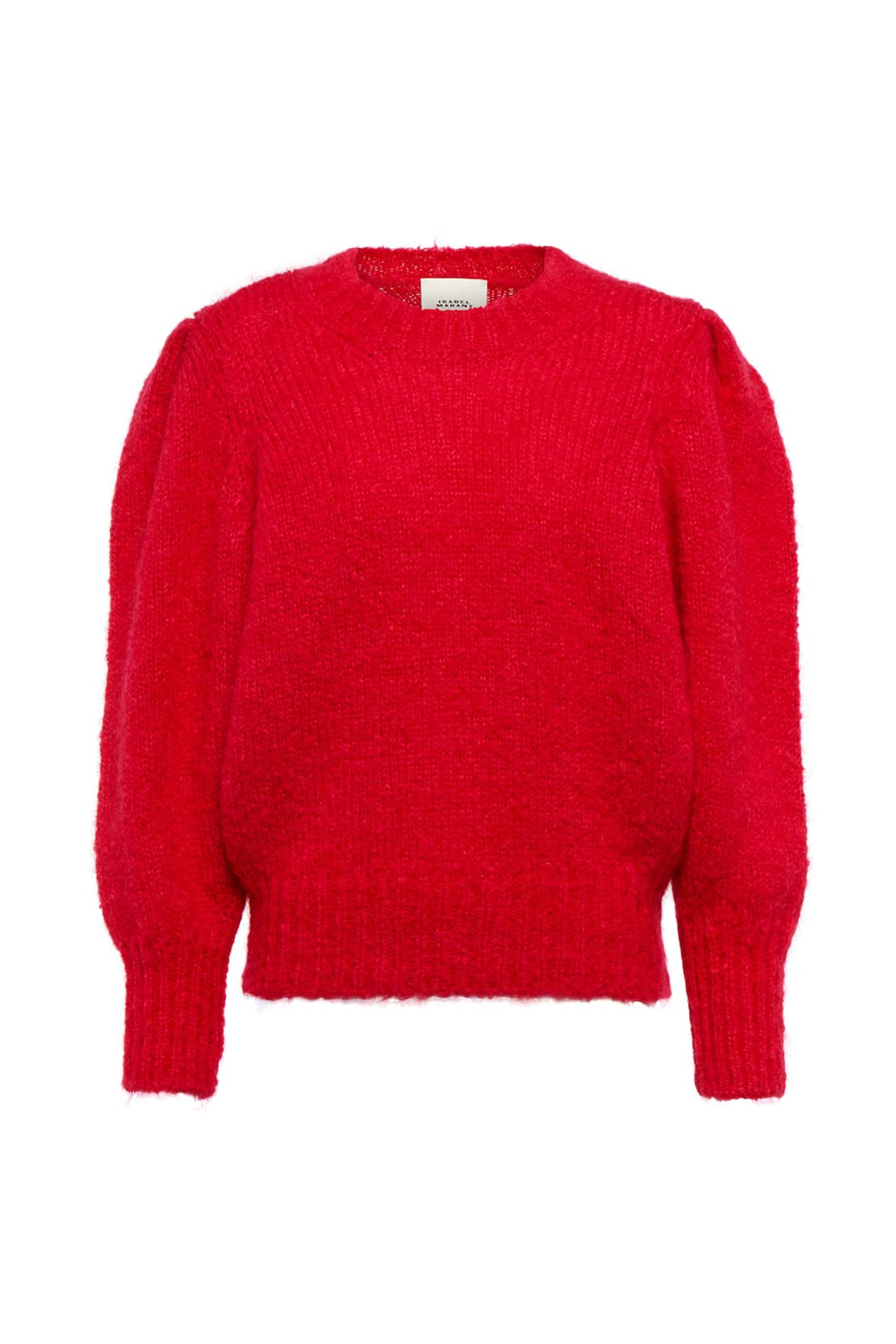 Emile Rib Knit