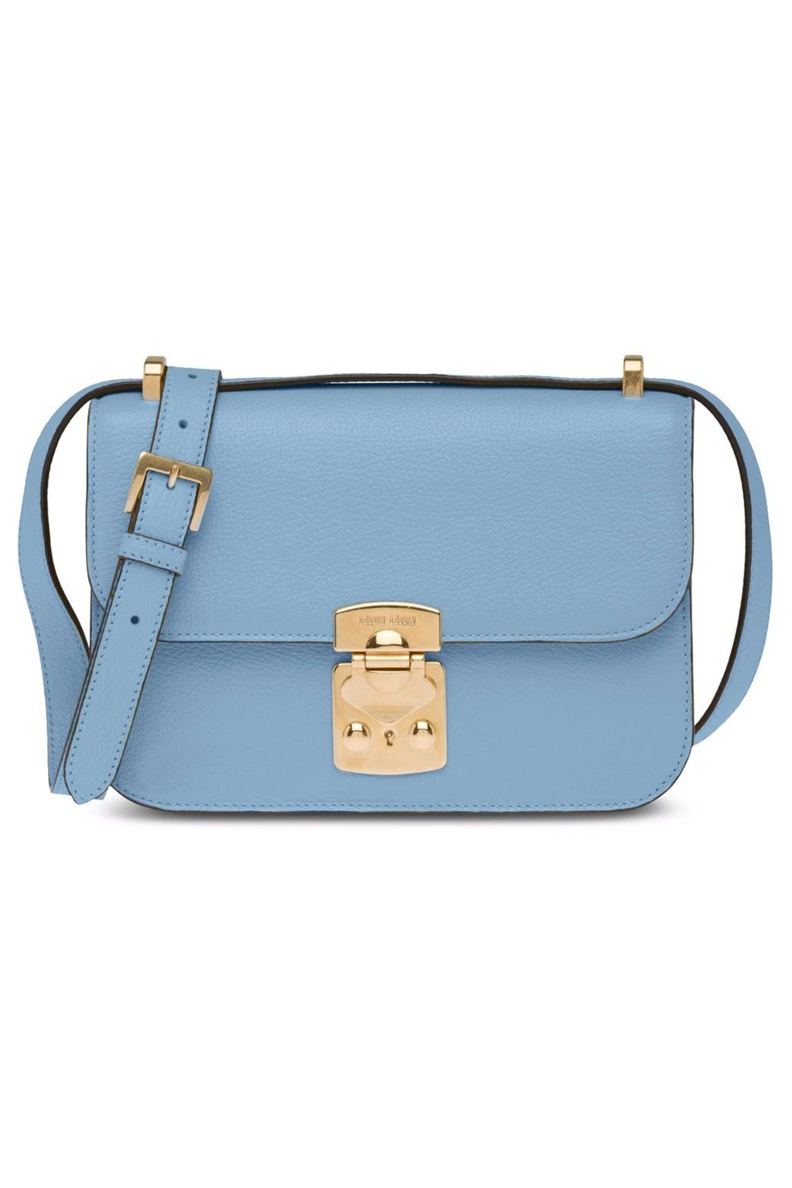 Miu Miu Madras Crossbody Review 