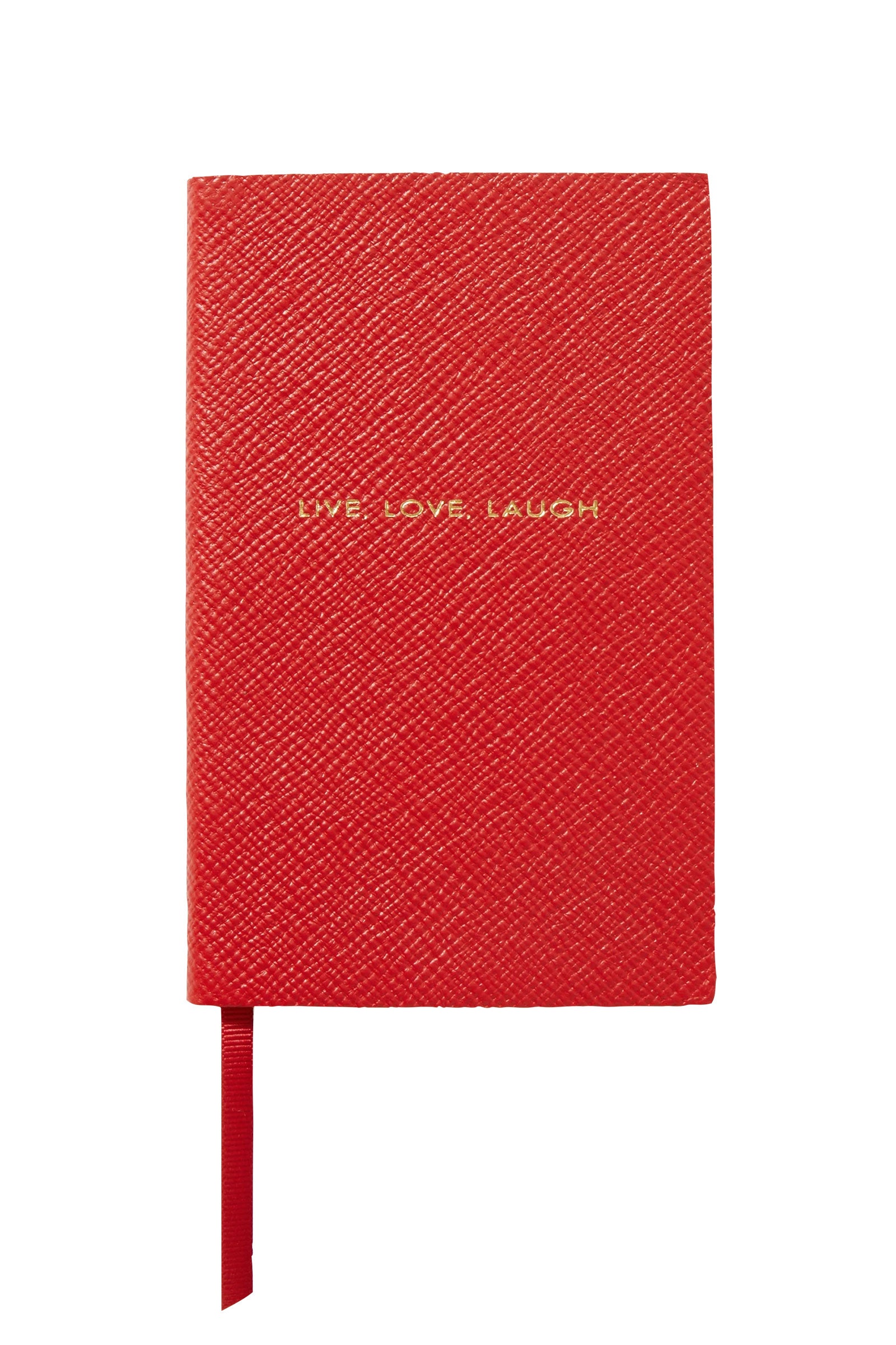 Live Love Laugh Panama Notebook