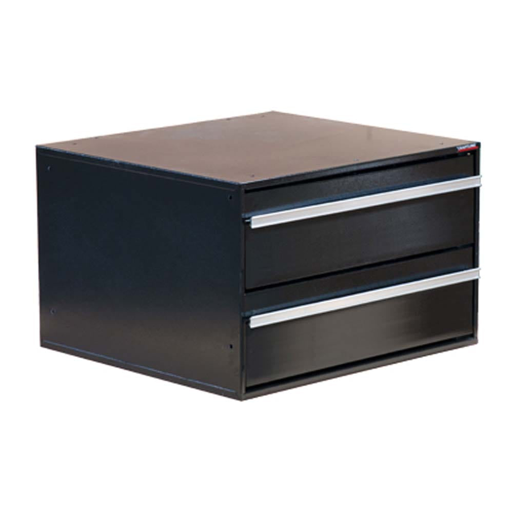 Craftline 15" Modular Drawer Cabinet, Non-Lockable