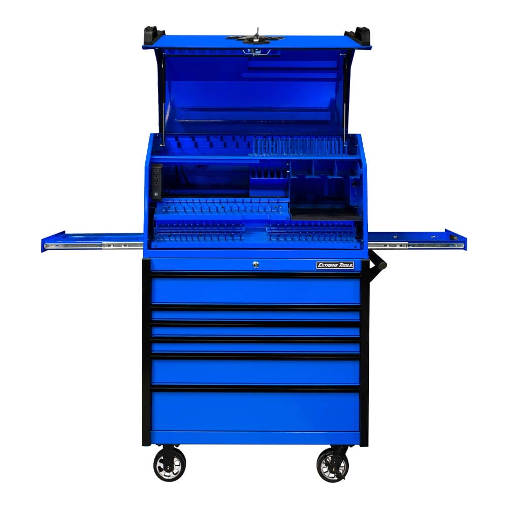 Extreme Tools PWS Series 41 Inch Deluxe Extreme Portable Workstation