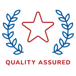 Quality Assured Icon