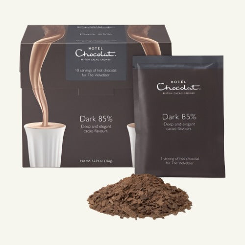 The Velvetiser - Platinum | Hotel Chocolat USA