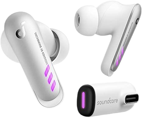 Soundcore VR P10 Wireless Gaming Earbuds