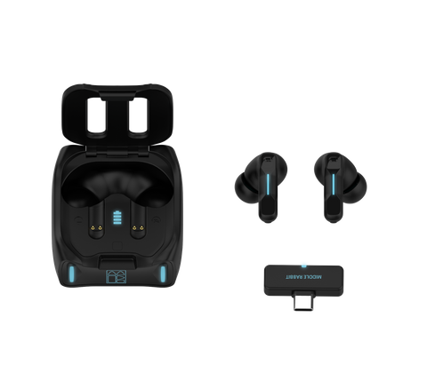 Middle Rabbit SW4 Wireless Gaming Earbuds