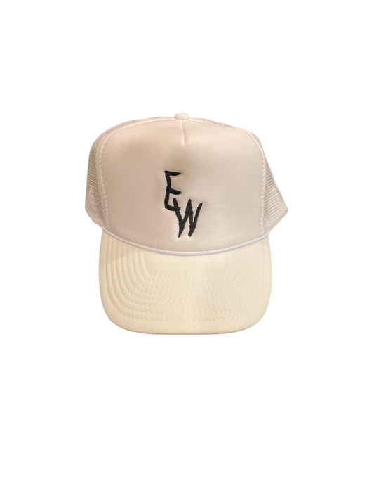 Reflective Logo Hats – EugeneWadeCo