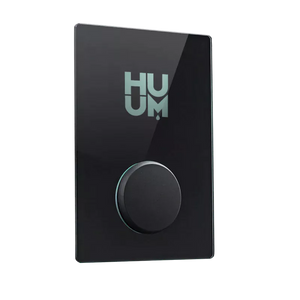 HUUM UKU Glass WiFi Controller - The Sauna Heater