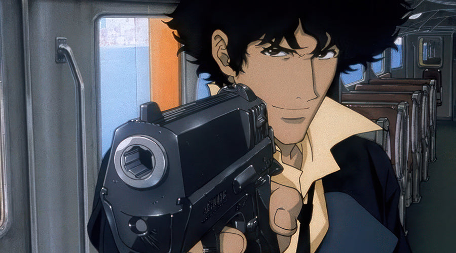 Cowboy Bebop: Cowboy Bebop is a neo-noir sci-fi anime that follows a group of bounty hunters in a futuristic universe. Led by the charismatic Spike Spiegel, the crew of the spaceship Bebop embarks on thrilling adventures. Despite its relatively short 26-episode run, Cowboy Bebop has remained highly popular among fans, who have been clamoring for more content since its release over 20 years ago.
