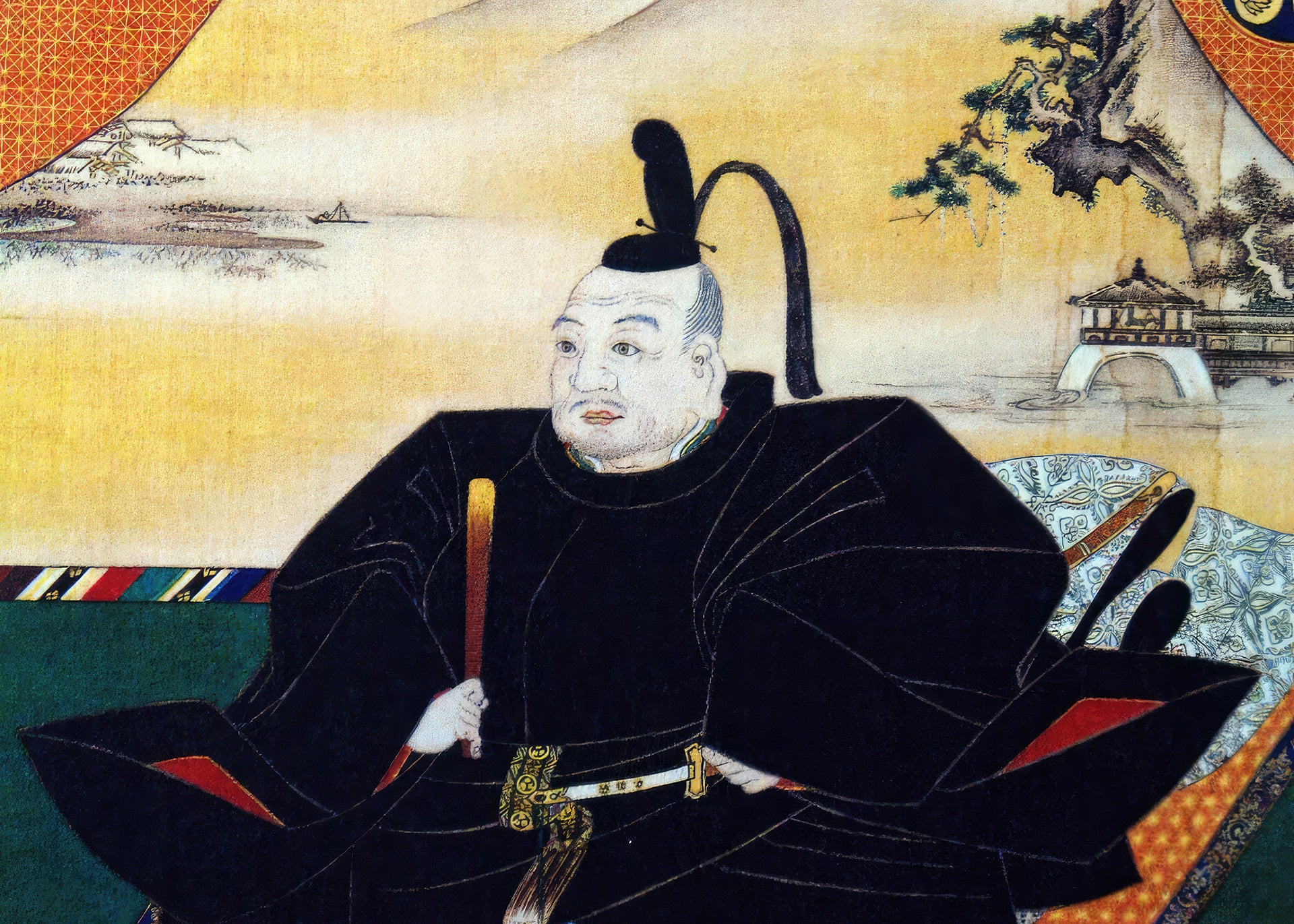 Ieyasu's legacy as a unifier of Japan and a promoter of stability and economic growth has made him one of the most revered figures in Japanese history. Many of his policies and institutions endured well into the 19th century, long after the end of the Tokugawa shogunate