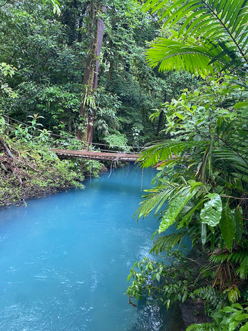 Rio Celeste