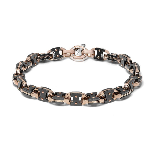 Baraka Chain Link Bracelet