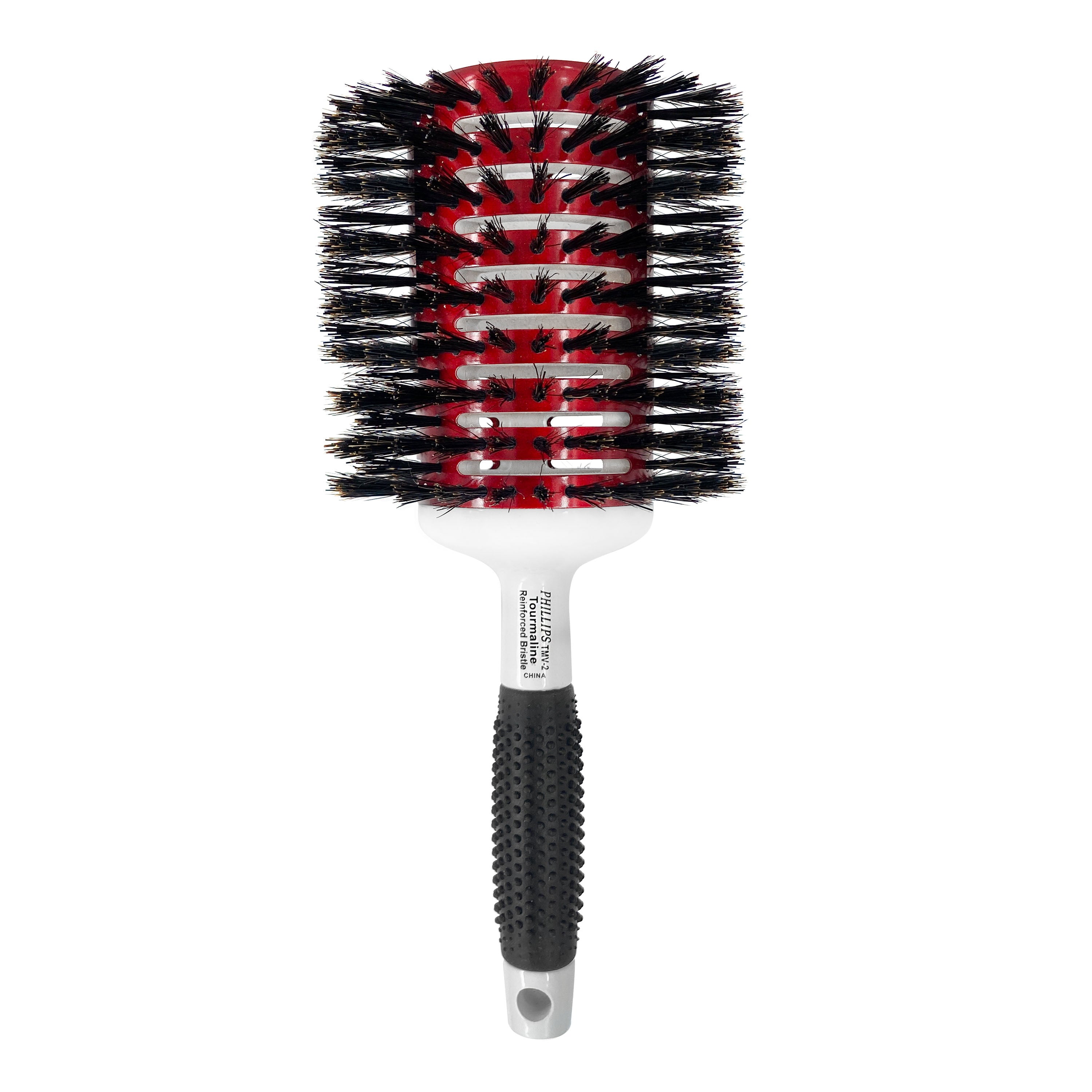 Scalpmaster Soft Bristle Clipper Cleaning Brush SC-9033