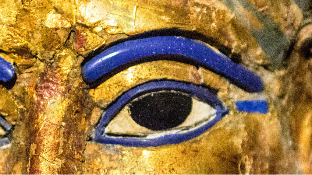 ancient eyelash beauty secrets