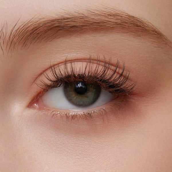 What is the best lash style for my eye shape?