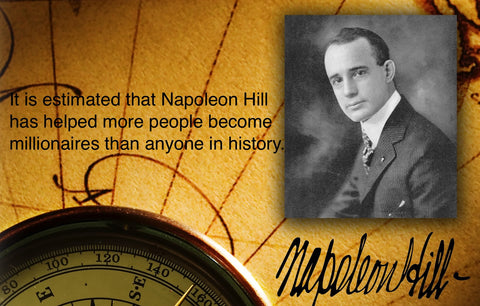 Napoleon Hill