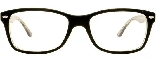 Rectangle Eyeglasses