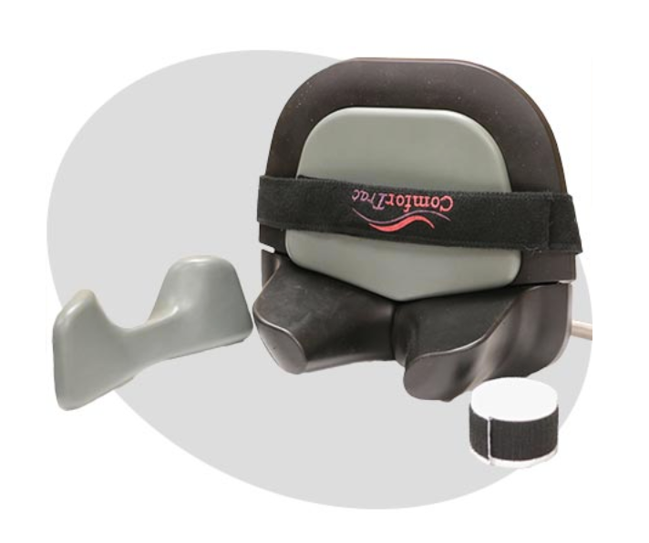 E2070 Comfort Track Entire Headpiece