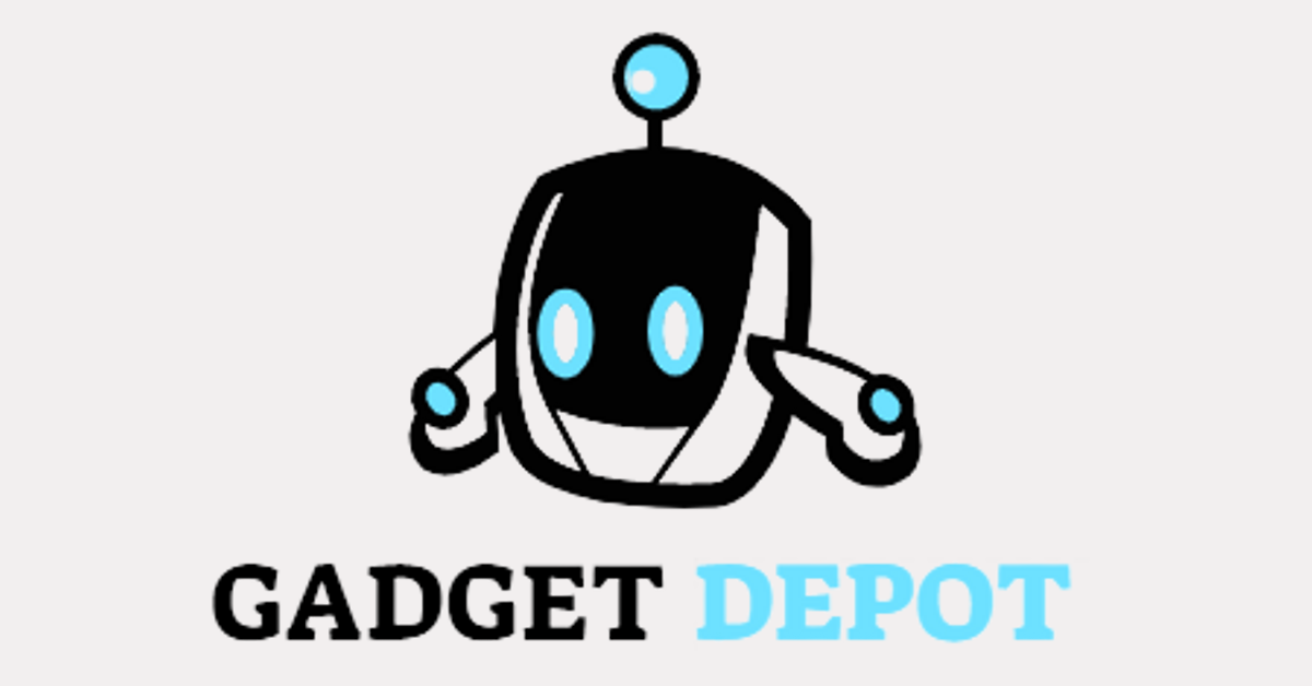 Gadget Depot