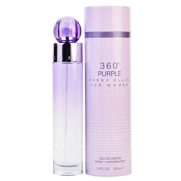 Perry Ellis 360 Purple