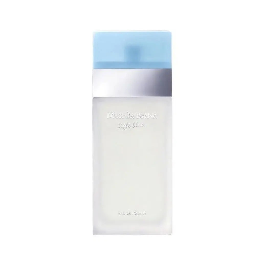 Dolce & Gabbana Light Blue Woman Eau De Toilette
