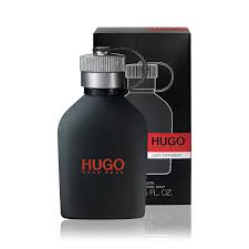 Hugo Boss Just Different