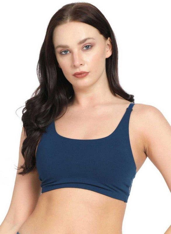 Timekeeper Braless Cami Shaper