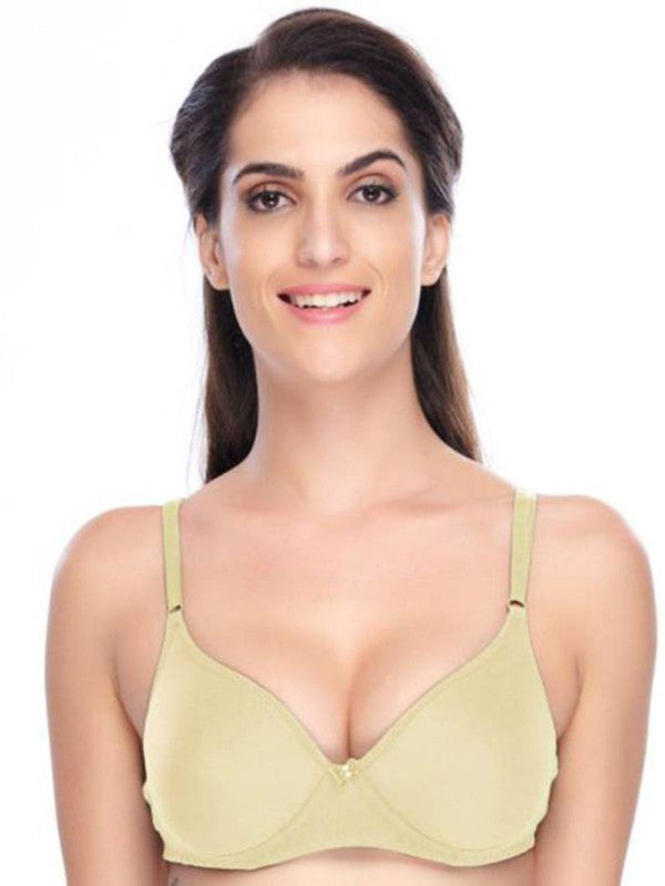 DAISY DEE Women Full Coverage Non Padded Bra - Buy DAISY DEE Women Full  Coverage Non Padded Bra Online at Best Prices in India