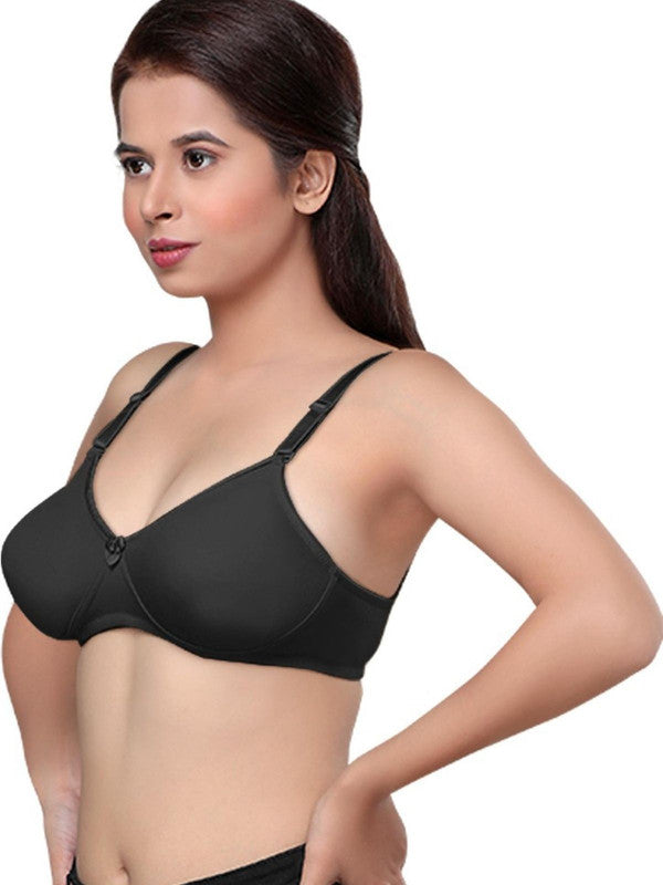 Lovable Invisi Bra Indias First Ultra Thin Padded Bra Ad - Advert
