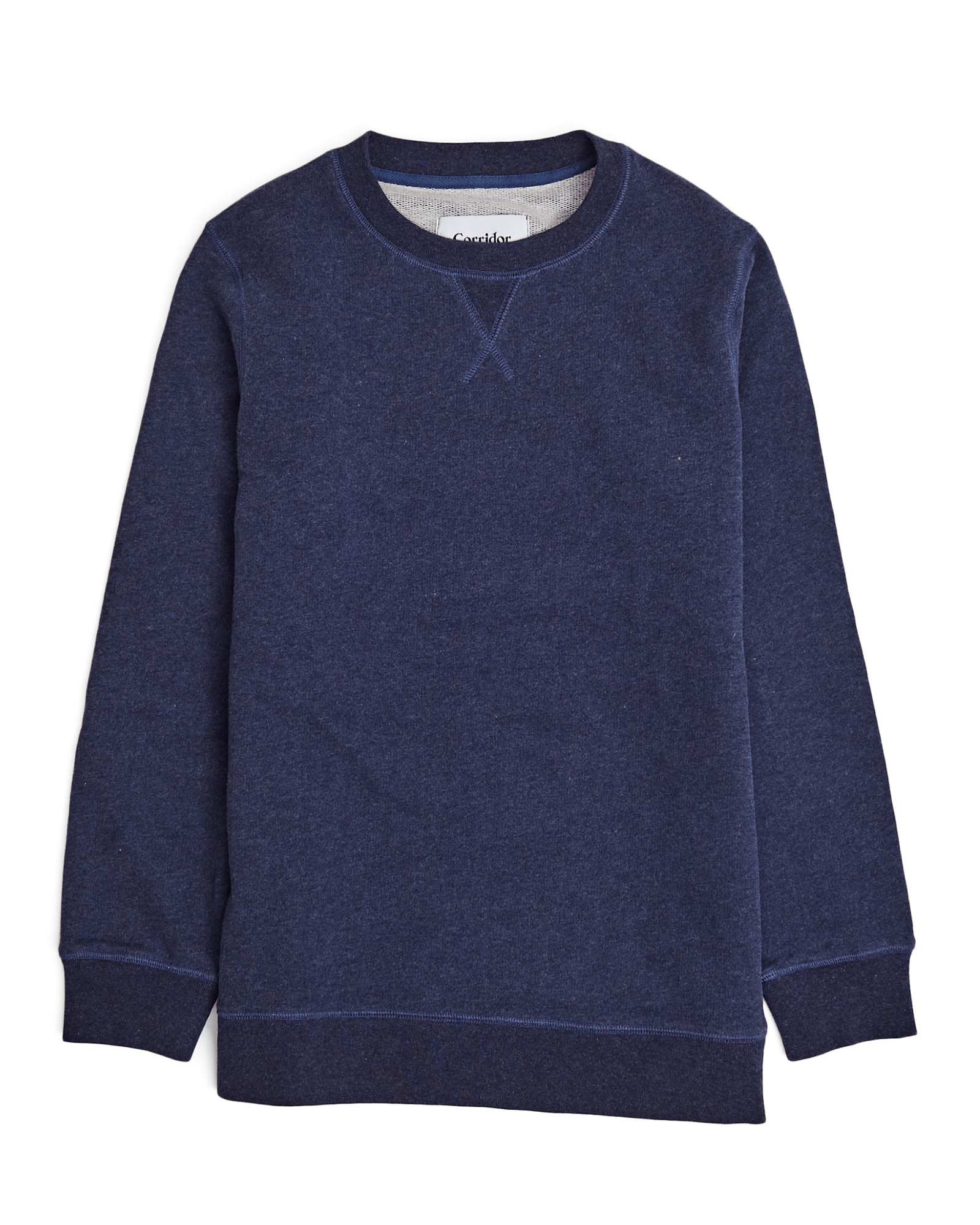 loopback sweatshirt