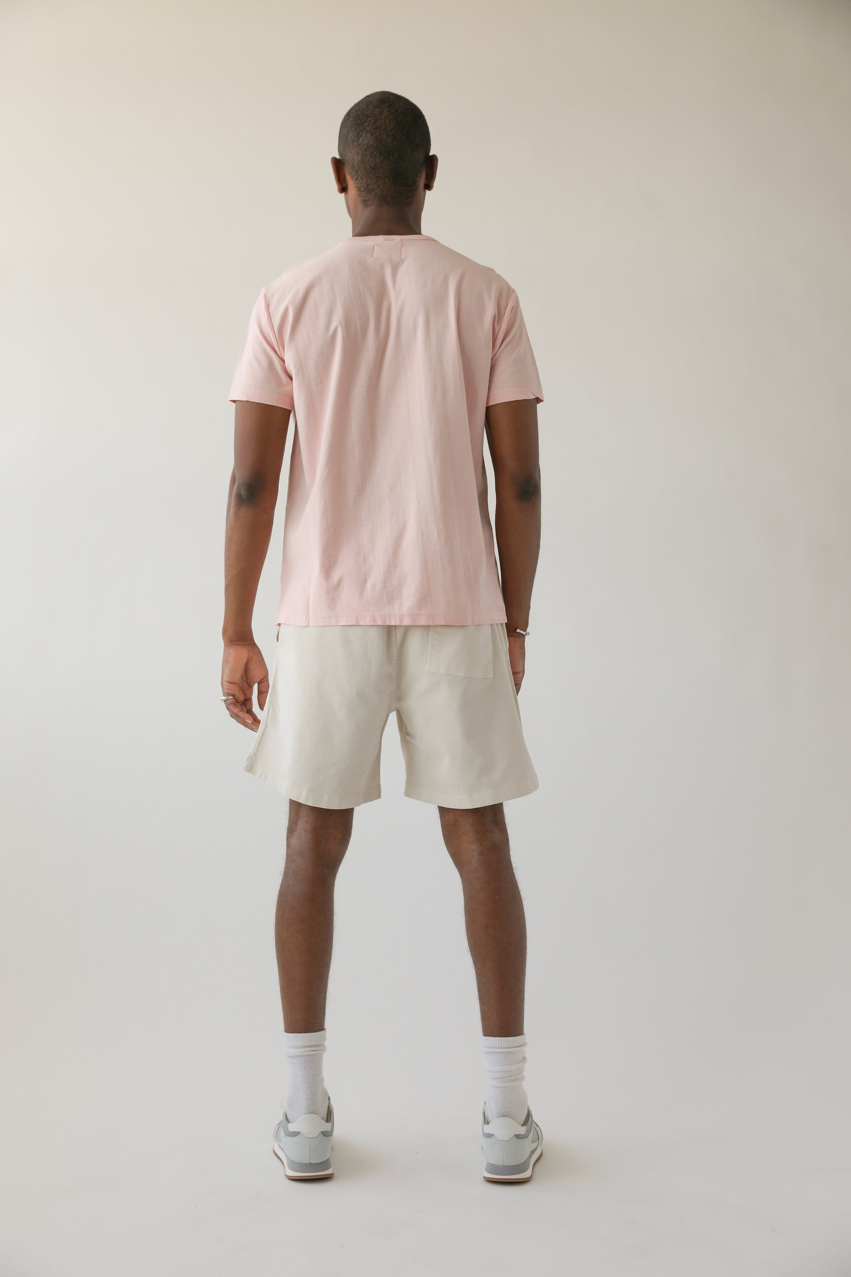 SSB Lotus - Pink T-Shirt