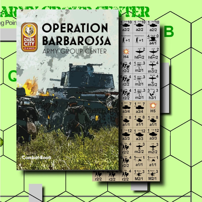 Operation Barbarossa