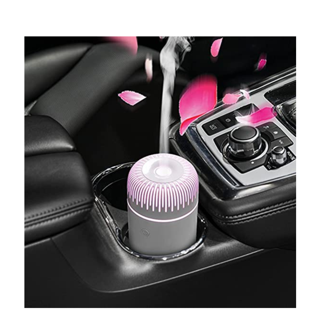 Car Diffusers for Essential Oils