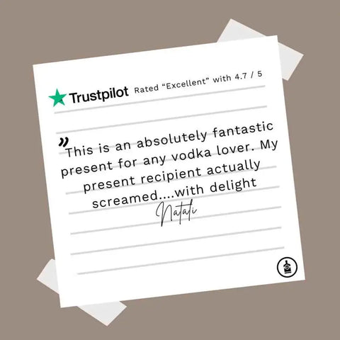 Trustpilot Review