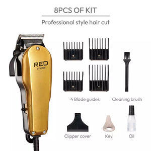 Ultra Clean-Cut Clipper - Shop Impress Beauty