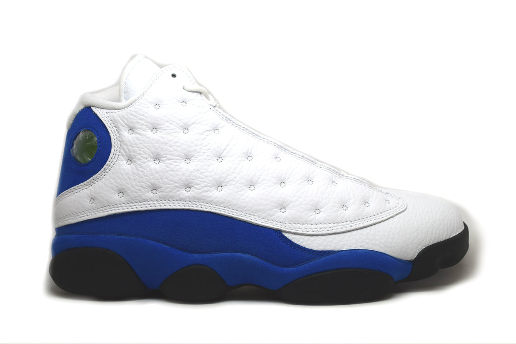 Jordan 13 Hyper Royal White / BUY Air Jordan 13 Hyper Royal | Kixify